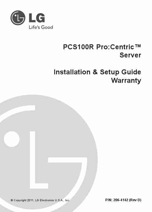 LG Electronics Server PCS100R-page_pdf